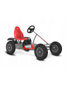 Zestaw stylizacyjny do gokarta XL Extra Red Theme (bez ramy) BERG