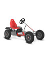 Zestaw stylizacyjny do gokarta XL Extra Red Theme (bez ramy) BERG