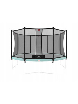 Siatka zabezpieczająca Comfort do trampoliny 430 cm BERG