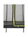 Trampolina ogrodowa Silhouette ø305 cm zielona EXIT