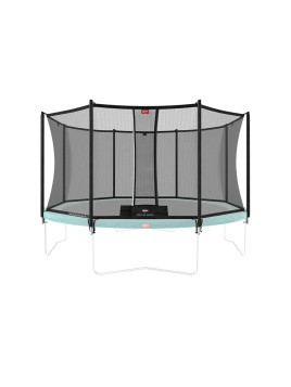 Siatka zabezpieczająca Comfort do trampoliny 430 cm BERG