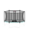 Siatka zabezpieczająca Comfort do trampoliny 430 cm BERG