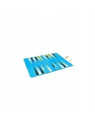 Backgammon klasyczna gra planszowa (tryktrak) BS Toys
