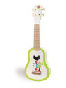 Scratch, Ukulele Sówka Lou USZKODZONE OPAKOWANIE RABAT 10%
