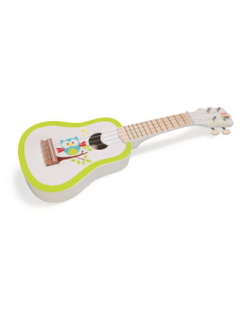 Scratch, Ukulele Sówka Lou USZKODZONE OPAKOWANIE RABAT 10%