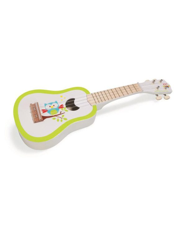 Scratch, Ukulele Sówka Lou USZKODZONE OPAKOWANIE RABAT 10%