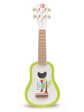 Scratch, Ukulele Sówka Lou USZKODZONE OPAKOWANIE RABAT 10%