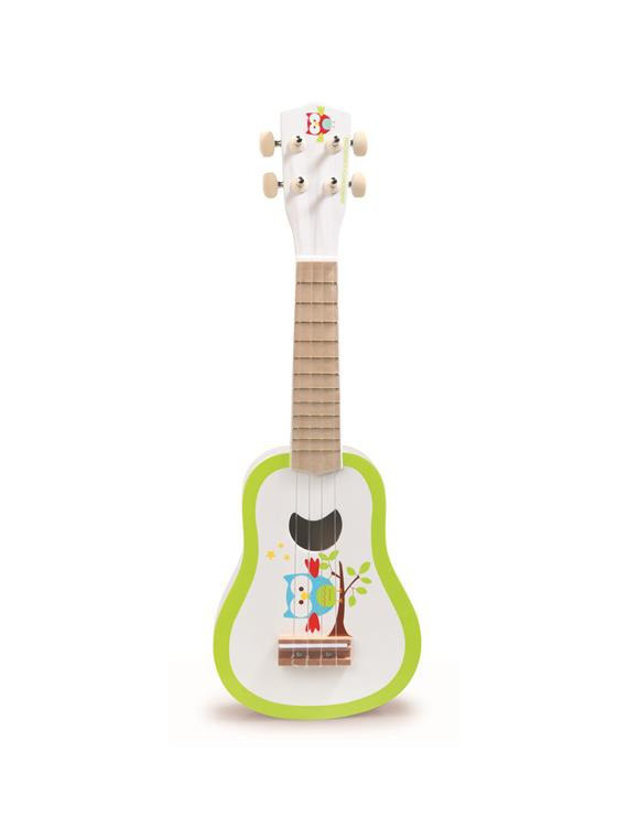 Scratch, Ukulele Sówka Lou USZKODZONE OPAKOWANIE RABAT 10%