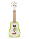 Scratch, Ukulele Sówka Lou USZKODZONE OPAKOWANIE RABAT 10%