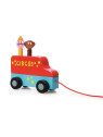 Scratch, Pop-Up Cyrk