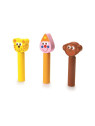 Scratch, Pop-Up Cyrk