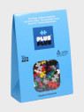 Plus-Plus, Mini Basic - 300 szt. USZKODZONE OPAKOWANIE RABAT 10%