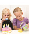 Klocki konstrukcyjne dla dzieci -  Plus Plus Mini Pastel 300 sztuk