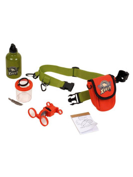 Navir, Explorer belt - Zestaw przyrodnika