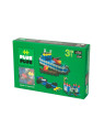 Plus-Plus, Mini Basic - 480 szt. 3 w 1 USZKODZONE OPAKOWANIE RABAT 10%