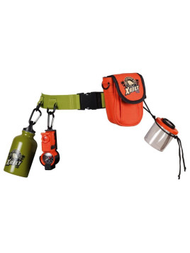 Navir, Explorer belt - Zestaw przyrodnika