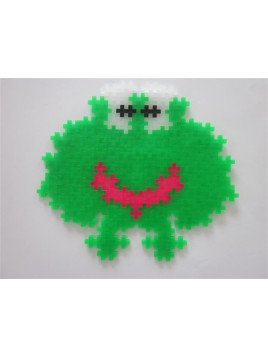 Klocki Konstrukcyjne Plus Plus Mini Neon 600 Sztuk