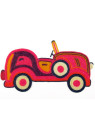 Woskowe sznureczki Wikki Stix - Activity Set 84 szt + podkładka