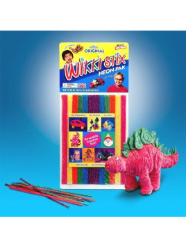 Wikki Stix Neon