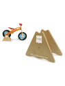 Scratch, Podpórka do Balance Bike - brak opakowania RABAT 5%