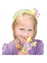 Plus-Plus, Mini Pastel - 3600 szt - Edukacja