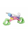 Plus-Plus, Mini Mix ( Basic, Neon, Pastel) - 6000 szt - Edukacja
