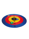 BS Toys, Tarcza kolorowa XL