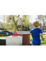 BS Toys, Gra puszki czerwone