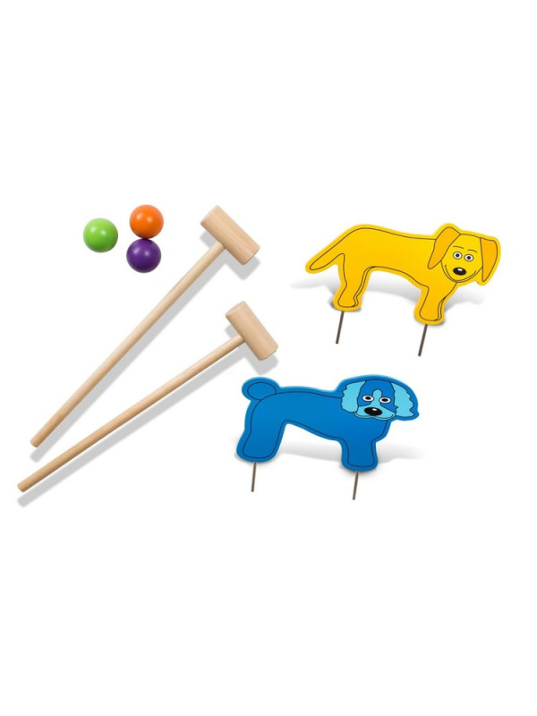 BS Toys, Krykiet zwierzęta
