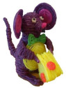 Woskowe sznureczki Wikki Stix - Rainbow Pak 24 szt