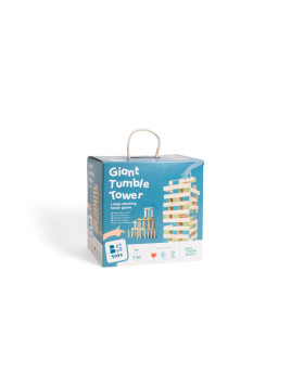 BS Toys, Wieża z kostką