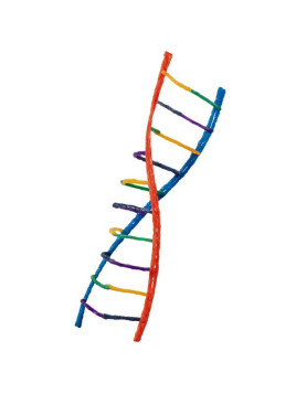 Woskowe sznureczki Wikki Stix - Super dłuuuuugie Wikki (92 cm) 48 szt