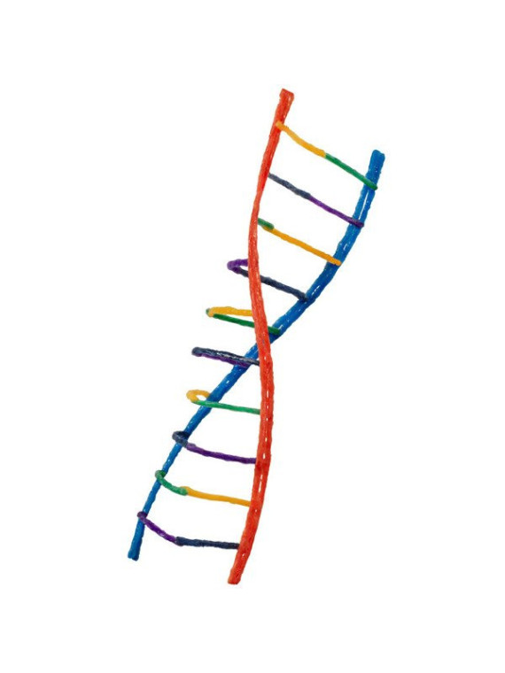 Woskowe sznureczki Wikki Stix - Super dłuuuuugie Wikki (92 cm) 48 szt