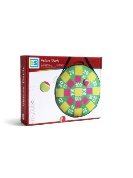 Tarcza Do Rzutek BS Toys - uszkodzone opakowanie RABTA 5 %