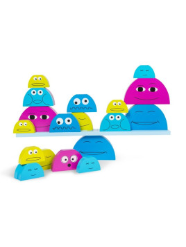 BS Toys, Równoważnia