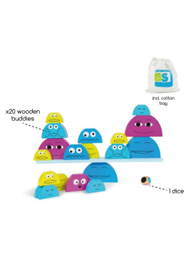 BS Toys, Równoważnia