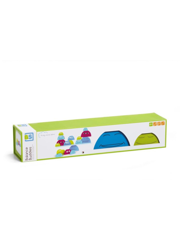 BS Toys, Równoważnia