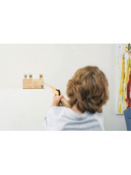 BS Toys, Strzelnica  USZKODZONE OPAKOWANIE RABAT 5%
