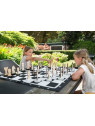 BS Toys, Drewniane szachy XL RABAT 10%