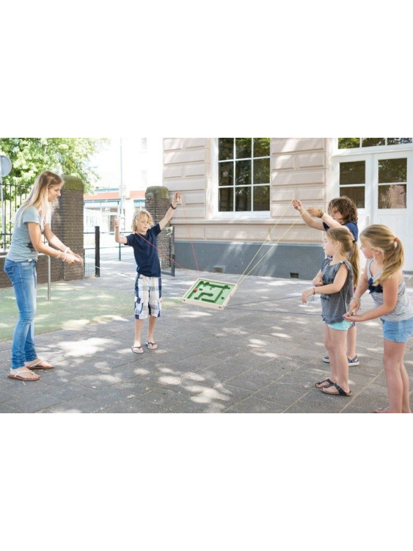 BS Toys, Gra labirynt koordynacja