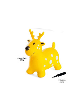 BS Toys, Skoczek Renifer