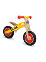 Scratch, Balance bike Taxi (2+)