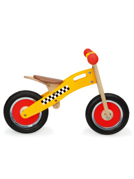 Scratch, Balance bike Taxi (2+)