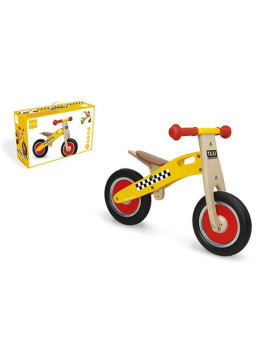 Scratch, Balance bike Taxi (2+)