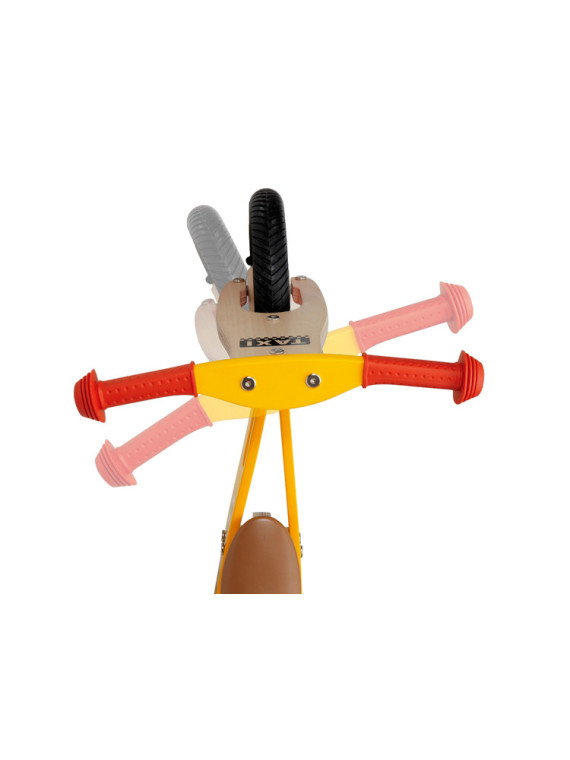 Scratch, Balance bike Taxi (2+)