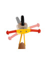 Scratch, Balance bike Taxi (2+)