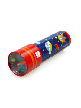 Scratch, Kalejdoskop Kosmos