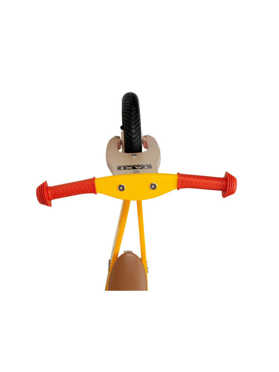 Scratch, Balance bike Taxi (2+)