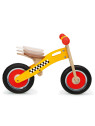 Scratch, Balance bike Taxi (2+)