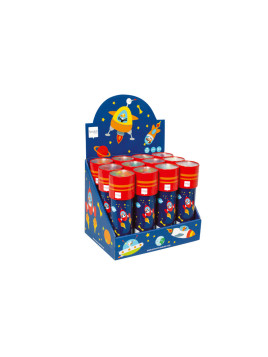 Scratch, Kalejdoskop Kosmos